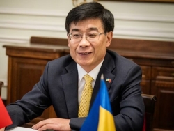 Ukraine triệu Đại sứ Trung Quốc phàn nàn việc hỗ trợ Nga, Bắc Kinh tuyên bố cáo buộc 'vô căn cứ'