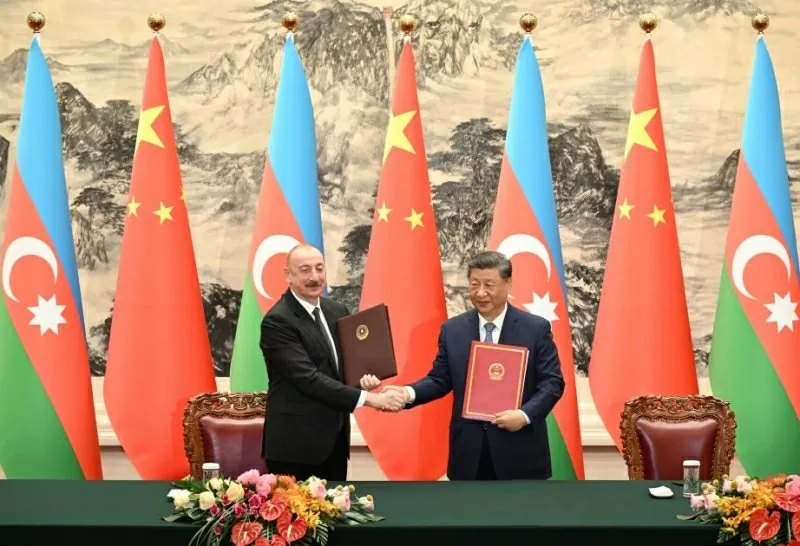 Tin thế giới 23/4: Mỹ dồn ép Nga và Ukraine chấp nhận đề xuất, khiến Iran nổi giận; Trung Quốc nâng cấp quan hệ với một nước Kavkaz Tin thế giới 23/4: Mỹ dồn ép Nga và Ukraine chấp nhận đề xuất, khiến Iran nổi giận; Trung Quốc nâng cấp quan hệ với một nước Kavkaz