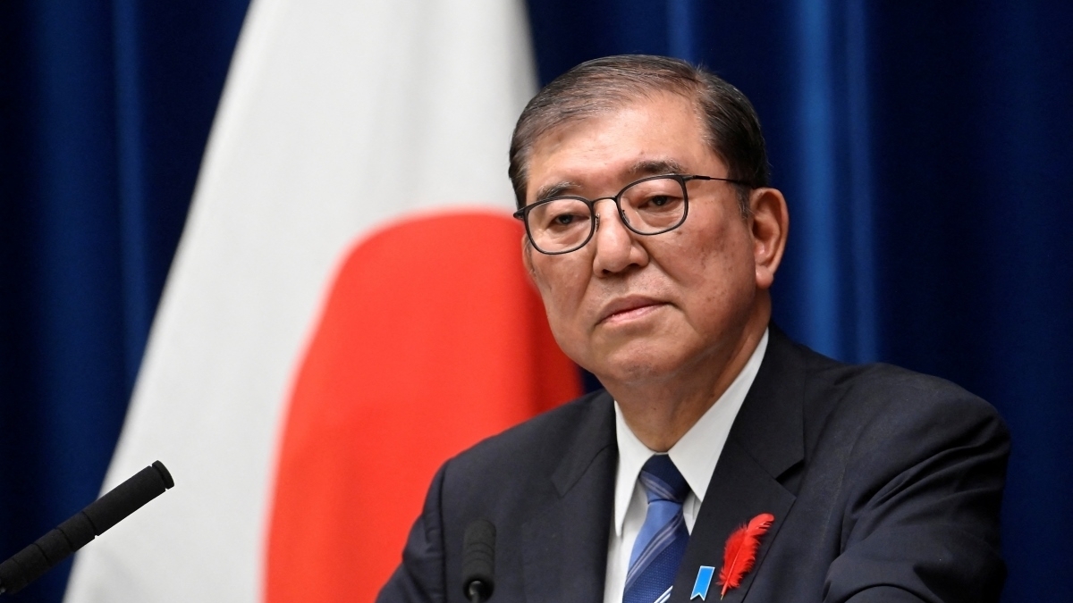 Thủ tướng Nhật Bản Ishiba Shigeru và Phu nhân sắp thăm chính thức Việt Nam