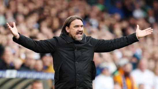 Vừa giành suất thăng hạng Ngoại hạng Anh, Leeds cân nhắc sa thải HLV