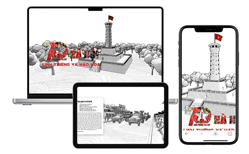 VietnamPlus lần thứ hai nhận giải thưởng báo chí quốc tế của WAN-IFRA