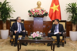 Việt Nam sẵn sàng phối hợp chặt chẽ với Ai Cập trong các cơ chế của UNESCO