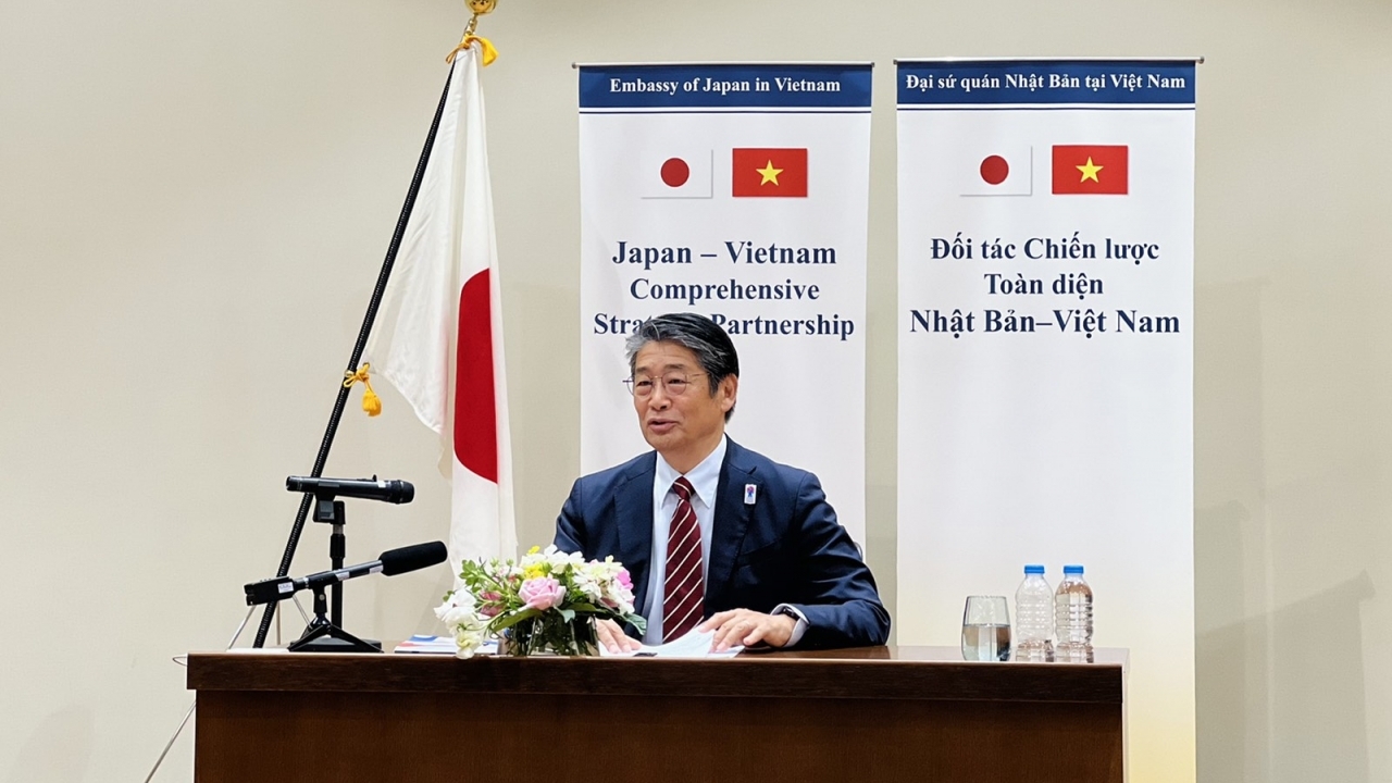 Hai năm Đối tác chiến lược toàn diện Việt Nam-Nhật Bản: Gắn kết chặt chẽ hơn bao giờ hết