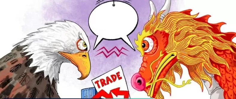 Chẳng có chuyện đơn phương giảm thuế, Mỹ tìm kiếm 'thỏa thuận công bằng' với Trung Quốc, 'đấu khẩu' kịch liệt tại LHQ. .SCMP Chẳng có chuyện đơn phương giảm thuế, Mỹ tìm kiếm 'thỏa thuận công bằng' với Trung Quốc, 'đấu khẩu' kịch liệt tại LHQ. .SCMP