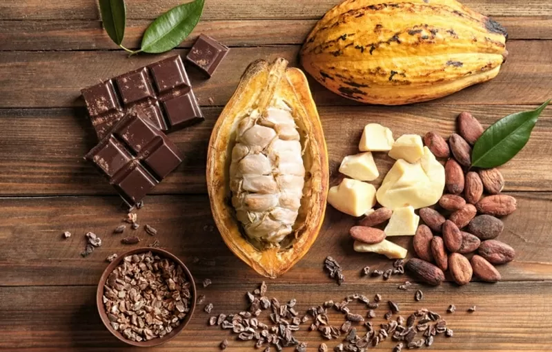 Ăn socola không nên bỏ qua loại này vì 4 tác dụng hữu ích sau