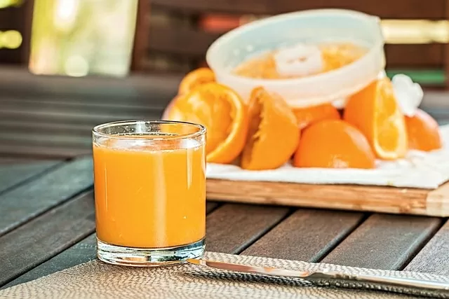 5 đồ uống trái cây tự nhiên cải thiện sức khoẻ tim mạch, ngăn ngừa đột quỵ