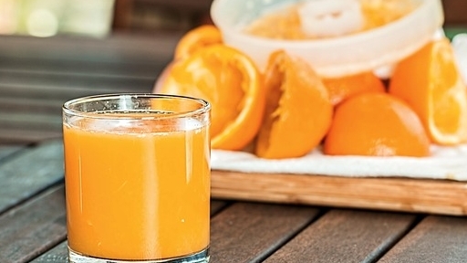 5 đồ uống từ thiên nhiên cải thiện sức khoẻ tim mạch, ngăn ngừa đột quỵ