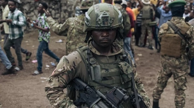 CHDC Congo và lực lượng M23 bất ngờ ra tuyên bố chung bước ngoặt, miền Đông ngưng tiếng súng?