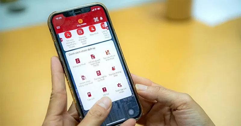 Kiểm tra tất cả các yếu tố khiến bạn không nhận được mã OTP