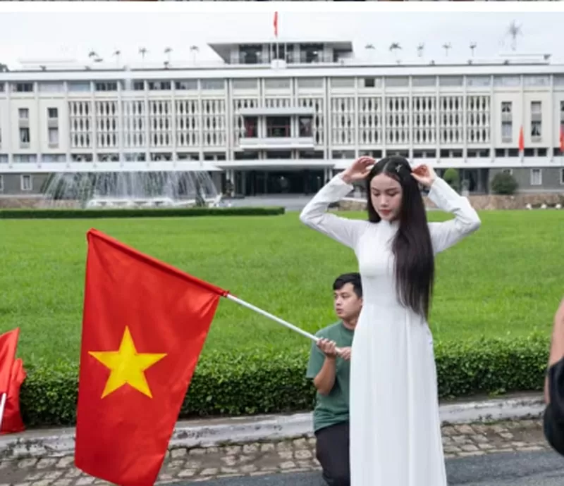 Chuyến tàu Thống Nhất - Hành trình xuyên Việt qua những dấu ấn lịch sử Chuyến tàu Thống Nhất - Hành trình xuyên Việt qua những dấu ấn lịch sử