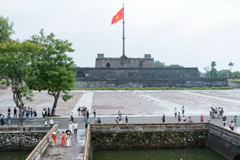 Chuyến tàu Thống Nhất - Hành trình xuyên Việt qua những dấu ấn lịch sử Chuyến tàu Thống Nhất - Hành trình xuyên Việt qua những dấu ấn lịch sử