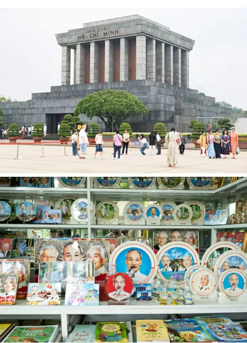 Chuyến tàu Thống Nhất - Hành trình xuyên Việt qua những dấu ấn lịch sử Chuyến tàu Thống Nhất - Hành trình xuyên Việt qua những dấu ấn lịch sử