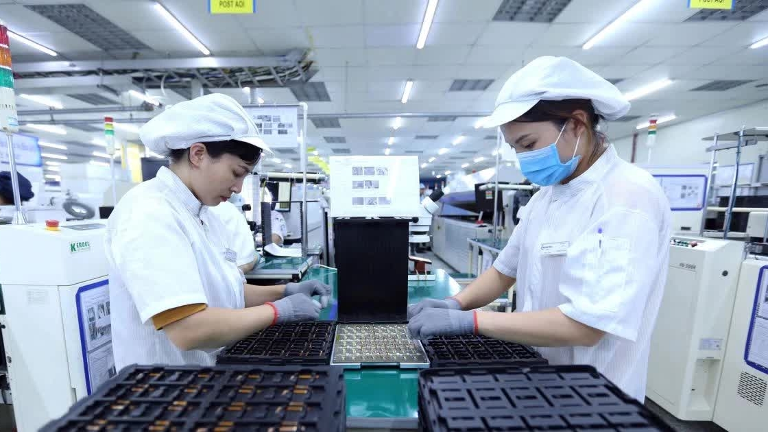 Doanh nghiệp tư nhân Bắc Ninh: Lực lượng nòng cốt phát triển khoa học công nghệ