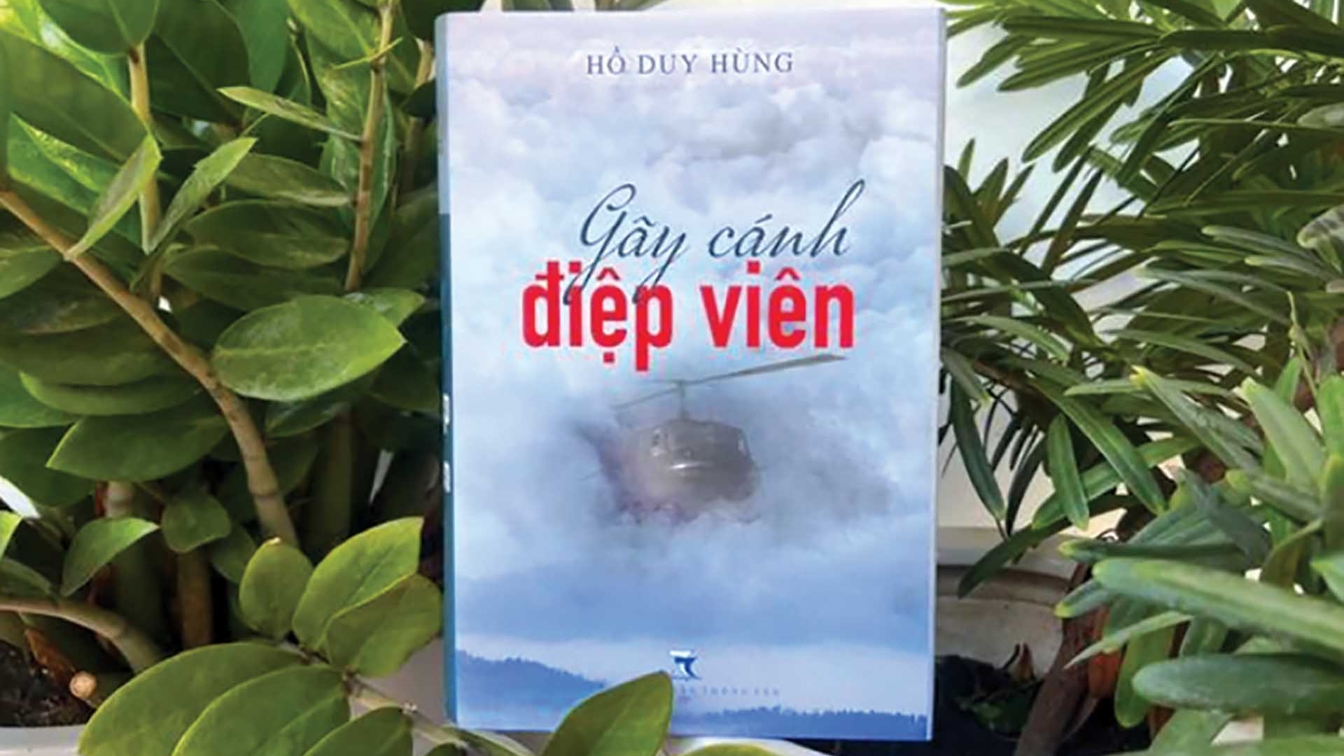 Từ một chiến trường thầm lặng