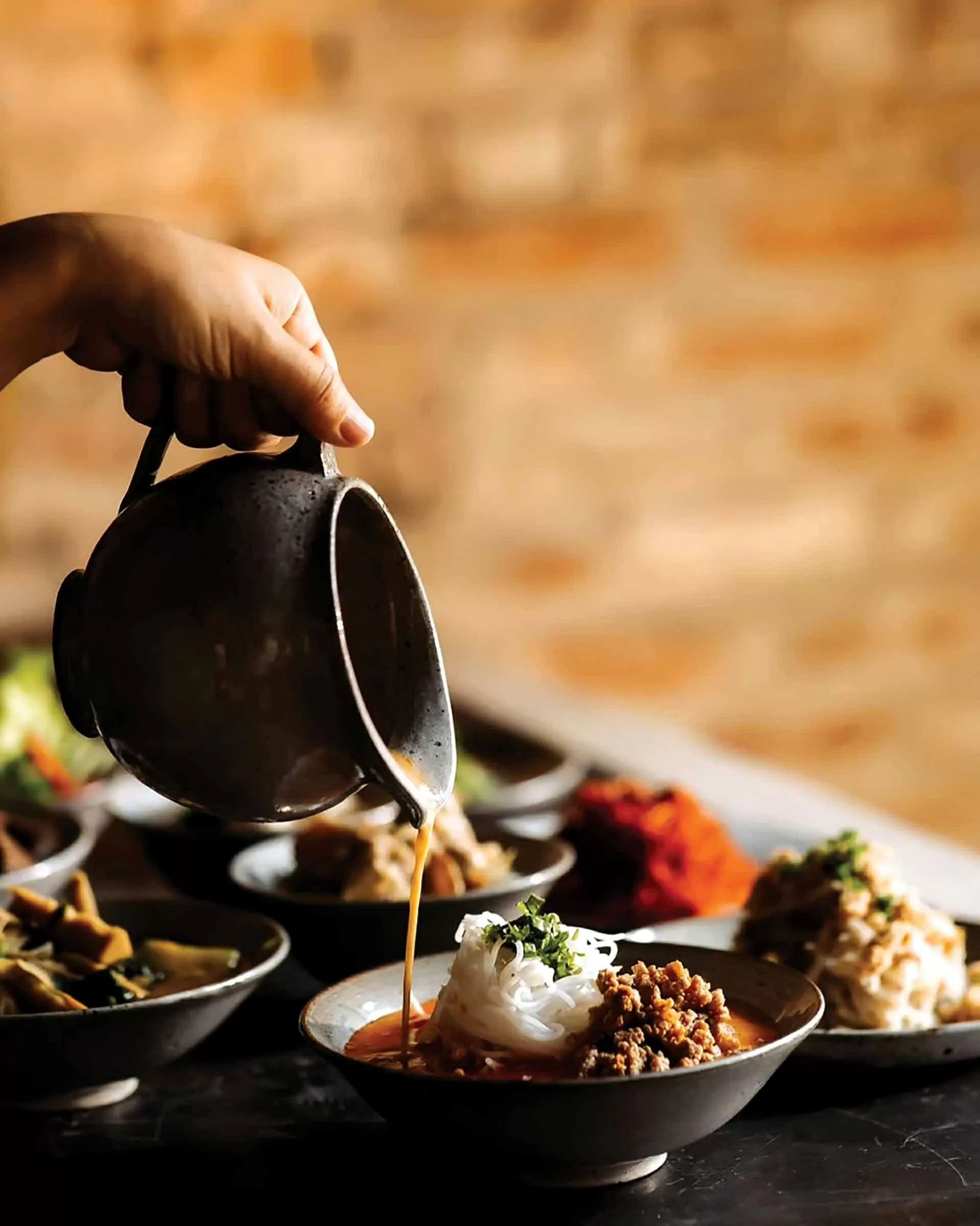 Luang Prabang: Từ cố đô ngủ quên đến điểm nóng du lịch châu Á