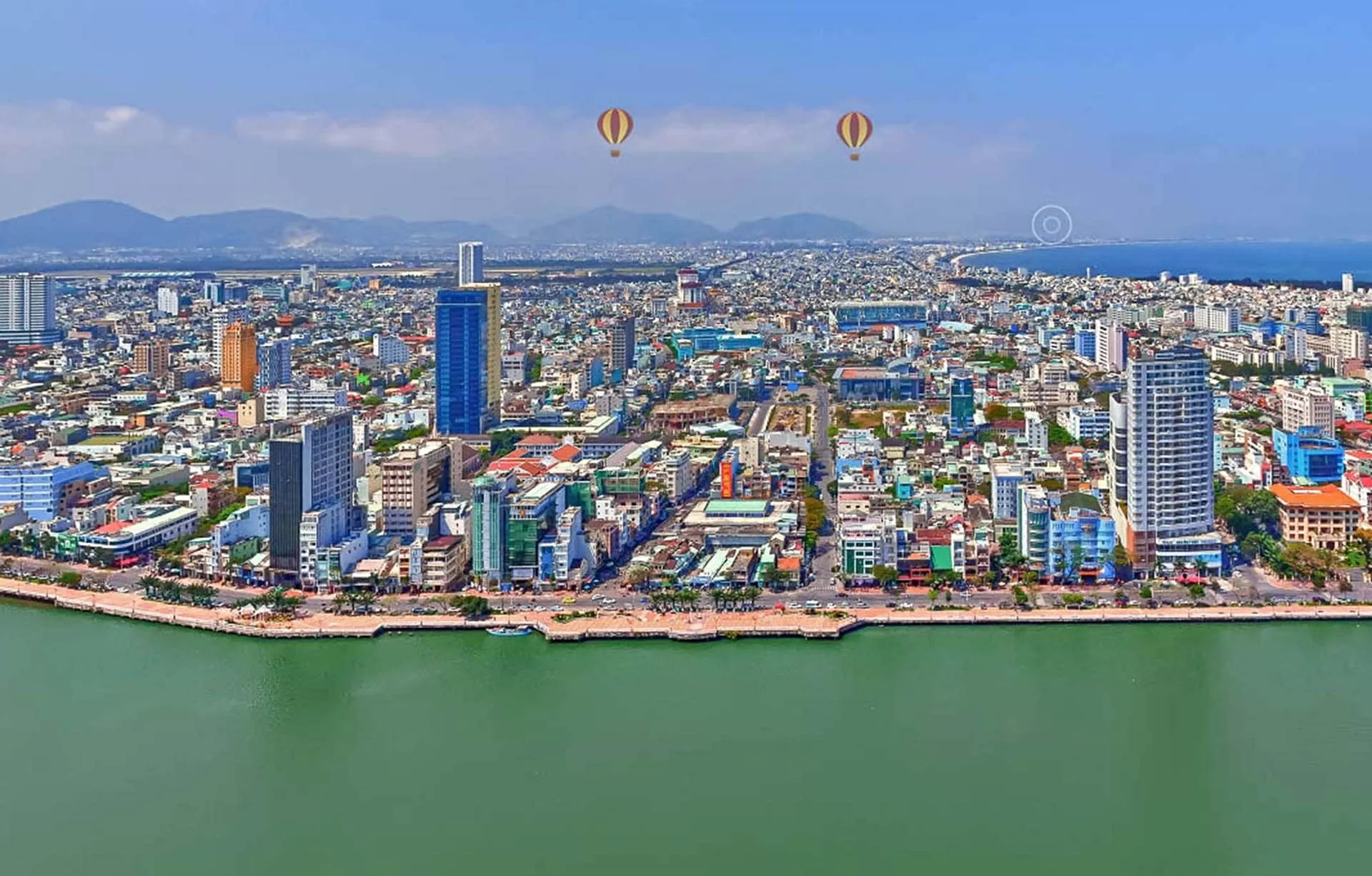 Mô hình chính quyền địa phương 2 cấp: