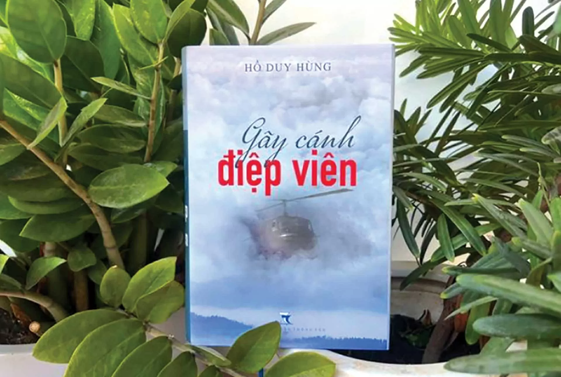 Từ một chiến trường thầm lặng