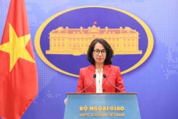 Bình luận của Việt Nam về thông tin Mỹ sẽ áp thuế lên đến 800% đối với pin năng lượng mặt trời