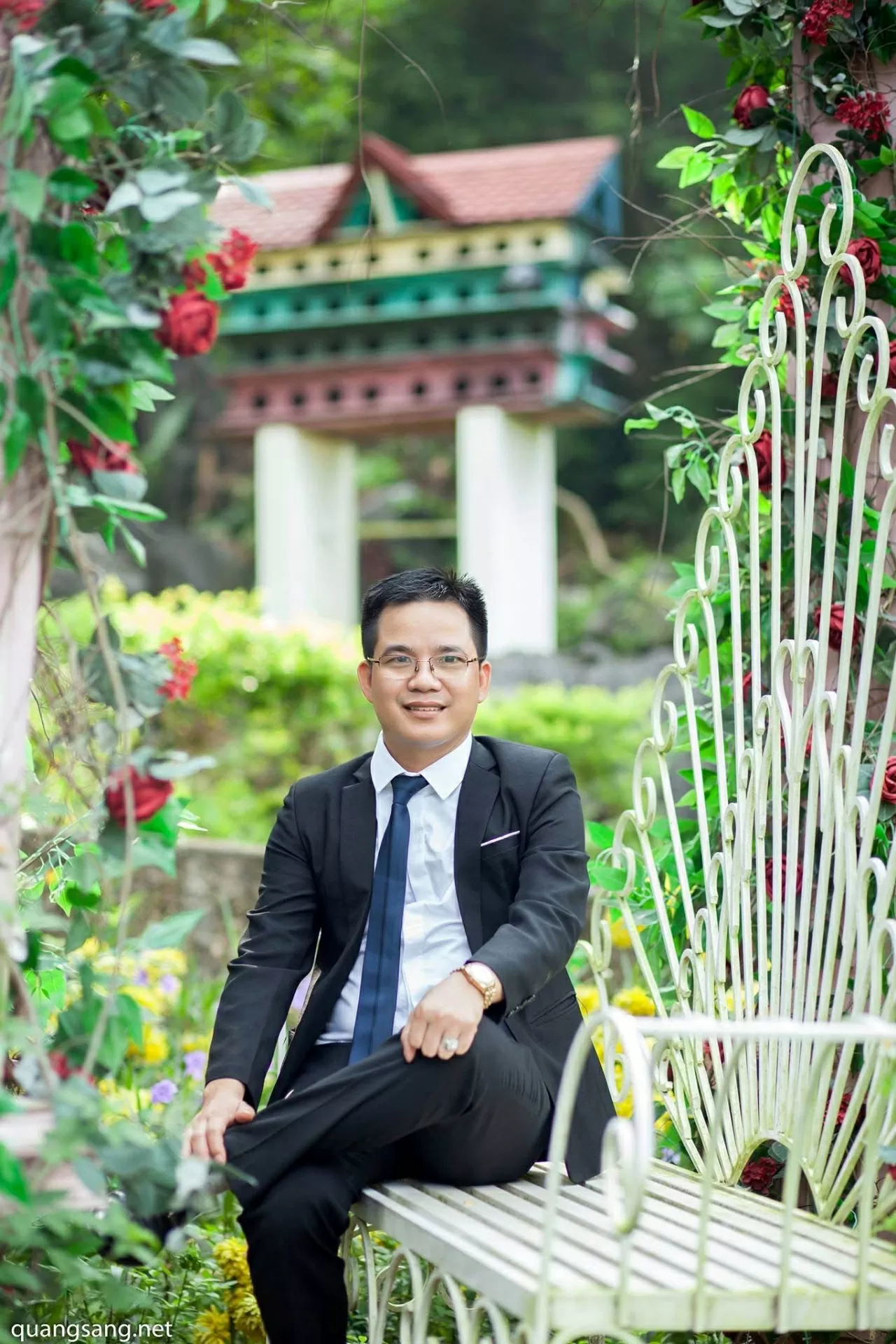 Nhạc sĩ Ngô Huỳnh: Âm nhạc giúp tôi sống chậm và nhớ về gia đình