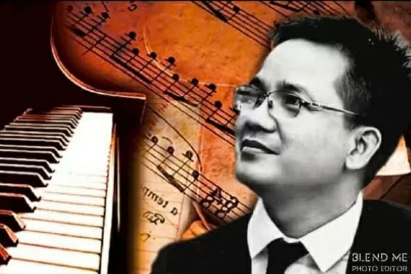 Nhạc sĩ Ngô Huỳnh: Âm nhạc giúp tôi sống chậm và nhớ về gia đình Nhạc sĩ Ngô Huỳnh: 'Âm nhạc giúp tôi sống chậm và nhớ về gia đình'