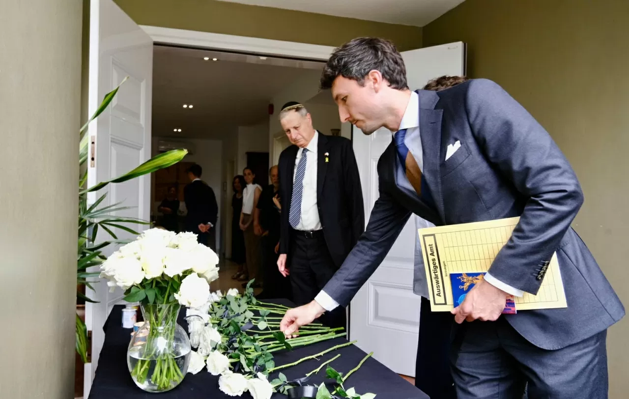 (Nguồn: Đại sứ quán Israel tại Việt Nam)