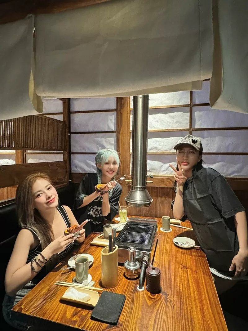 Sao Việt: Ngô Phương Lan đẹp như nàng thơ