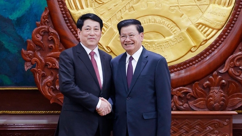 truyen di thong diep manh me ve gia tri truong ton cua quan he dac biet viet nam lao