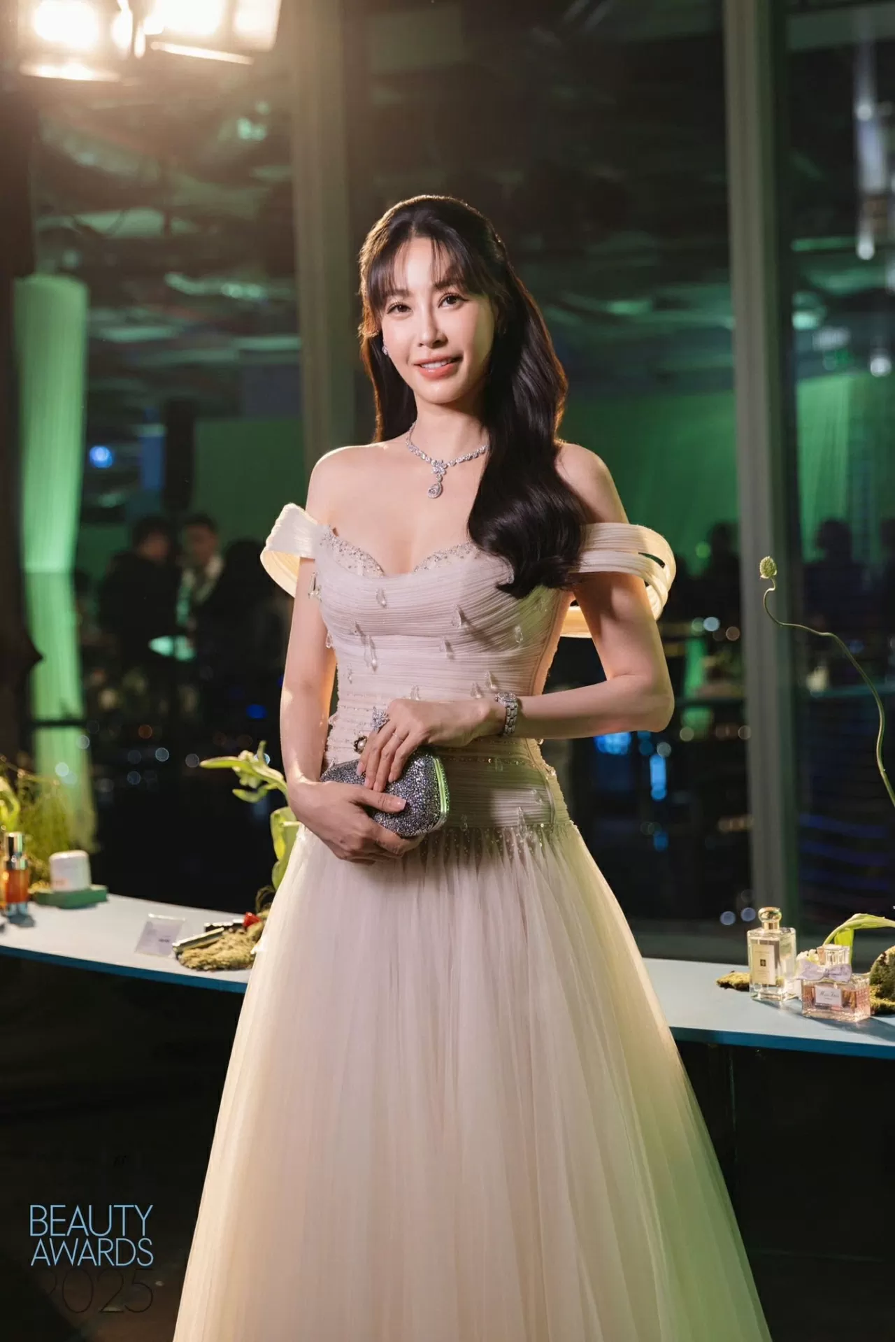 Hoa hậu Hà Kiều Anh