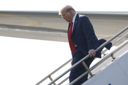 Tổng thống Mỹ chuẩn bị thăm 'bộ ba' Trung Đông