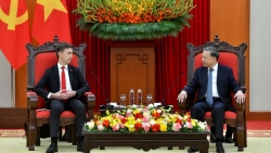 Việt Nam là đối tác tin cậy và ưu tiên của EU tại khu vực châu Á-Thái Bình Dương