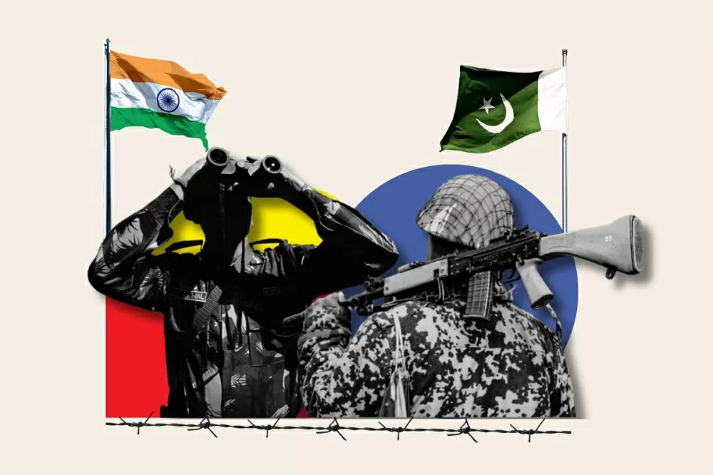 Căng thẳng ngoại giao Ấn Độ-Pakistan: Islamabad tung loạt hành động trả đũa, cảnh báo xung đột nguồn nước, hai bên cùng thử tên lửa