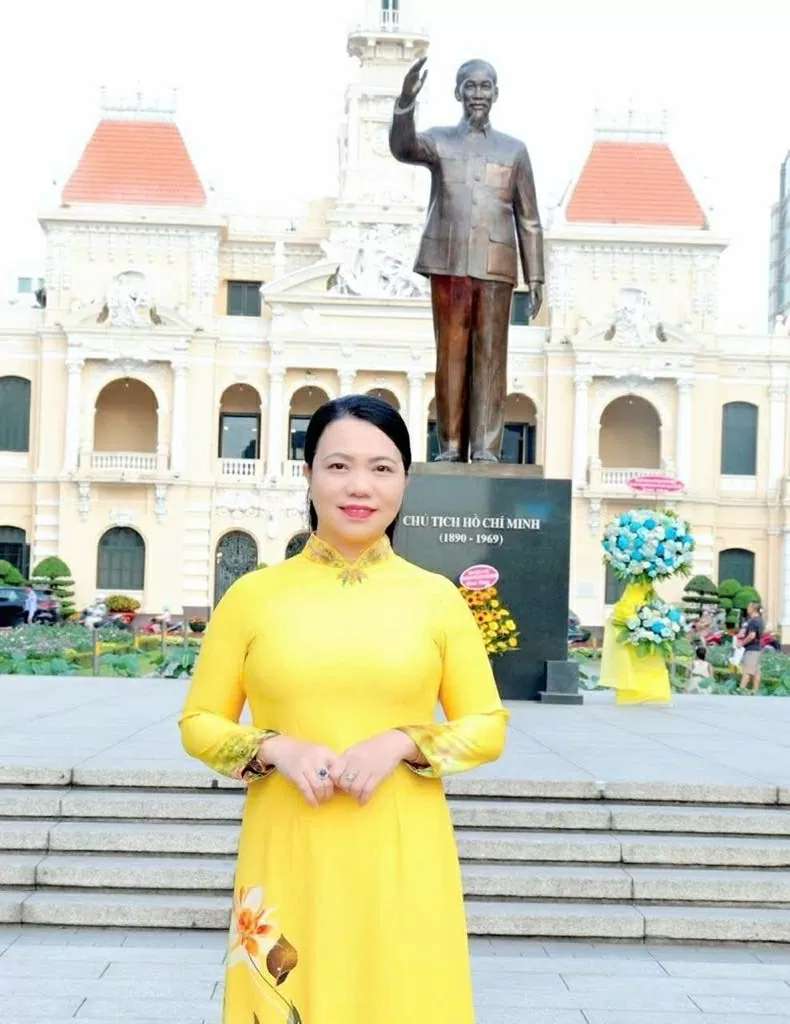 Kiều bào là một trong những nguồn nội lực phát triển TP. Hồ Chí Minh