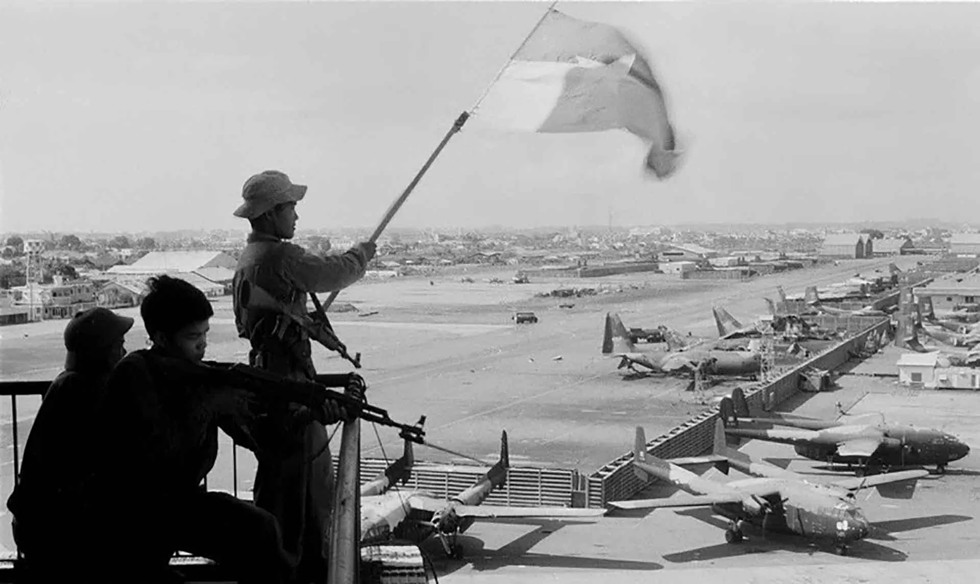 Kỷ niệm 50 năm ngày giải phóng miền Nam, thống nhất đất nước tại Argentina