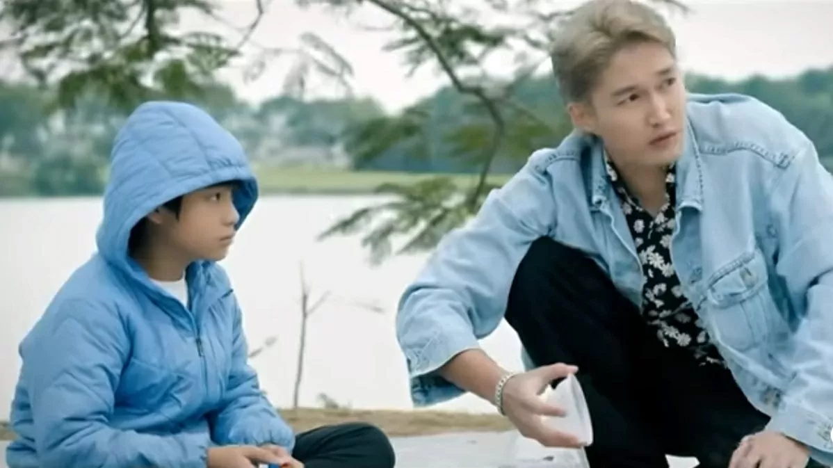 Những chặng đường bụi bặm tập 20 Những chặng đường bụi bặm tập 20