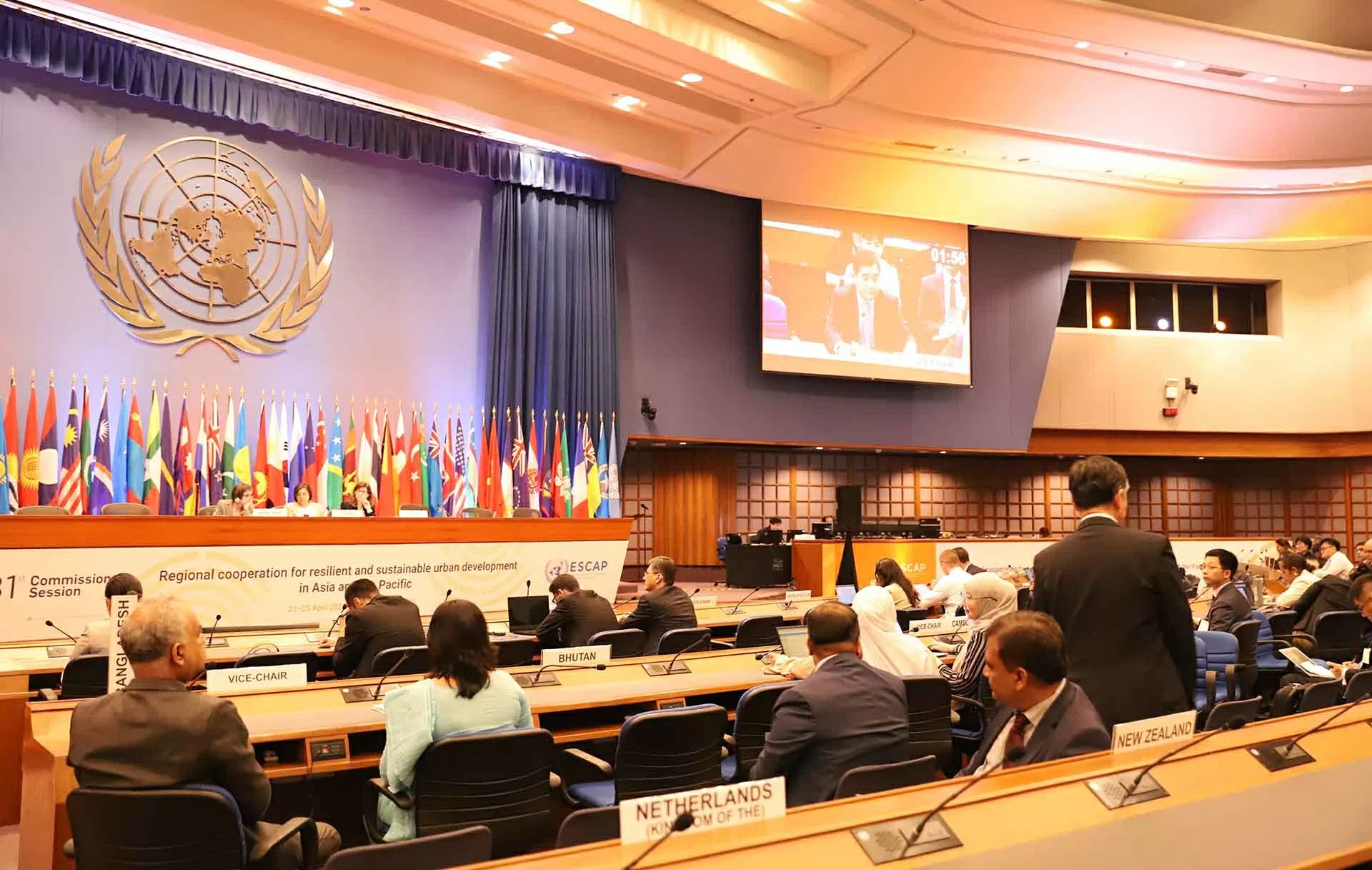 Phát triển khoa học, công nghệ và chuyển đổi số là ưu tiên hàng đầu của Việt Nam