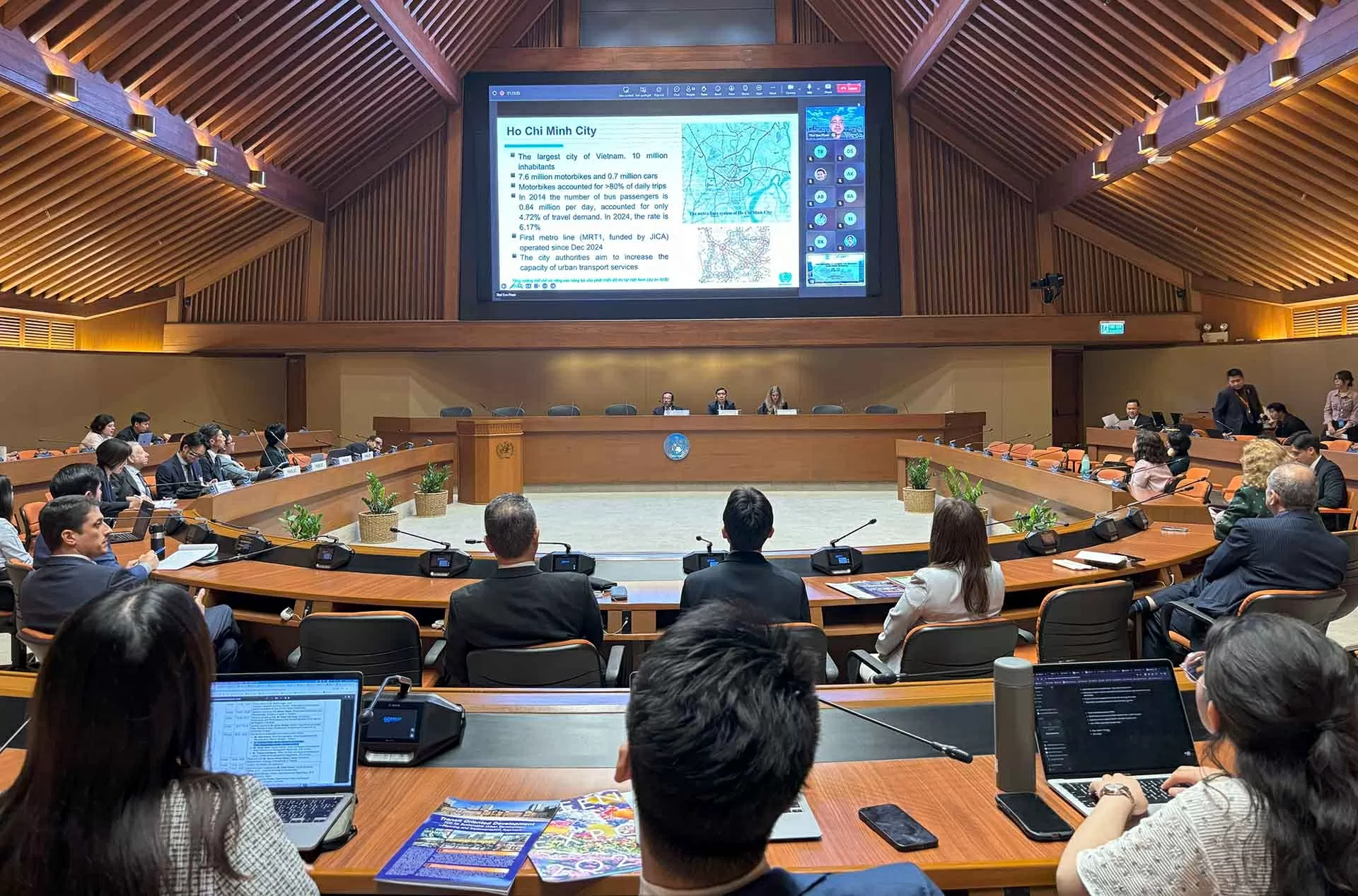 Phát triển khoa học, công nghệ và chuyển đổi số là ưu tiên hàng đầu của Việt Nam