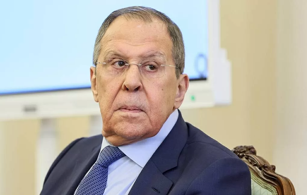 Ngoại trưởng Nga: Moscow sẵn sàng đạt thỏa thuận, Tổng thống Trump có lẽ là người duy nhất trên Trái đất nhận ra một nhu cầu Ngoại trưởng Nga: Moscow sẵn sàng đạt thỏa thuận, Tổng thống Trump có lẽ là người duy nhất trên Trái đất nhận ra một nhu cầu