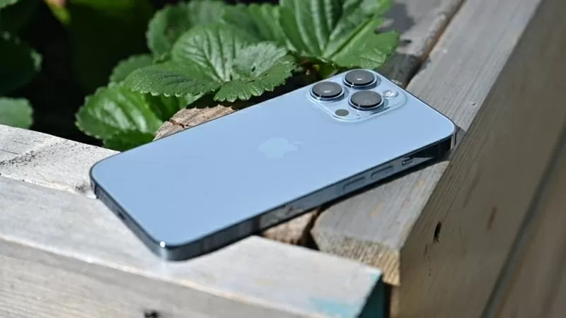 iPhone 17 Pro Max sẽ có màu sắc hoàn toàn mới iPhone 17 Pro Max sẽ có màu sắc hoàn toàn mới