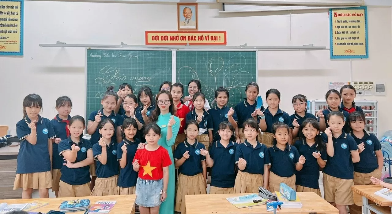 Bộ GD-ĐT công bố thủ tục xét thăng hạng giáo viên, giảng viên