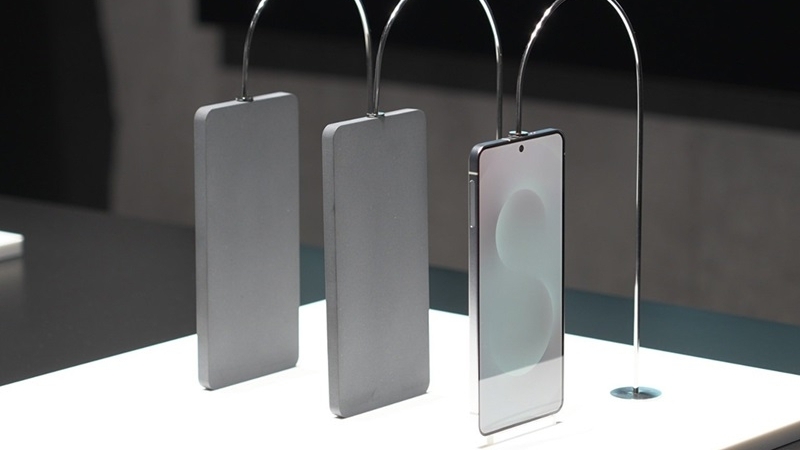 Hé lộ mới nhất về ngày ra mắt siêu phẩm Galaxy S25 Edge