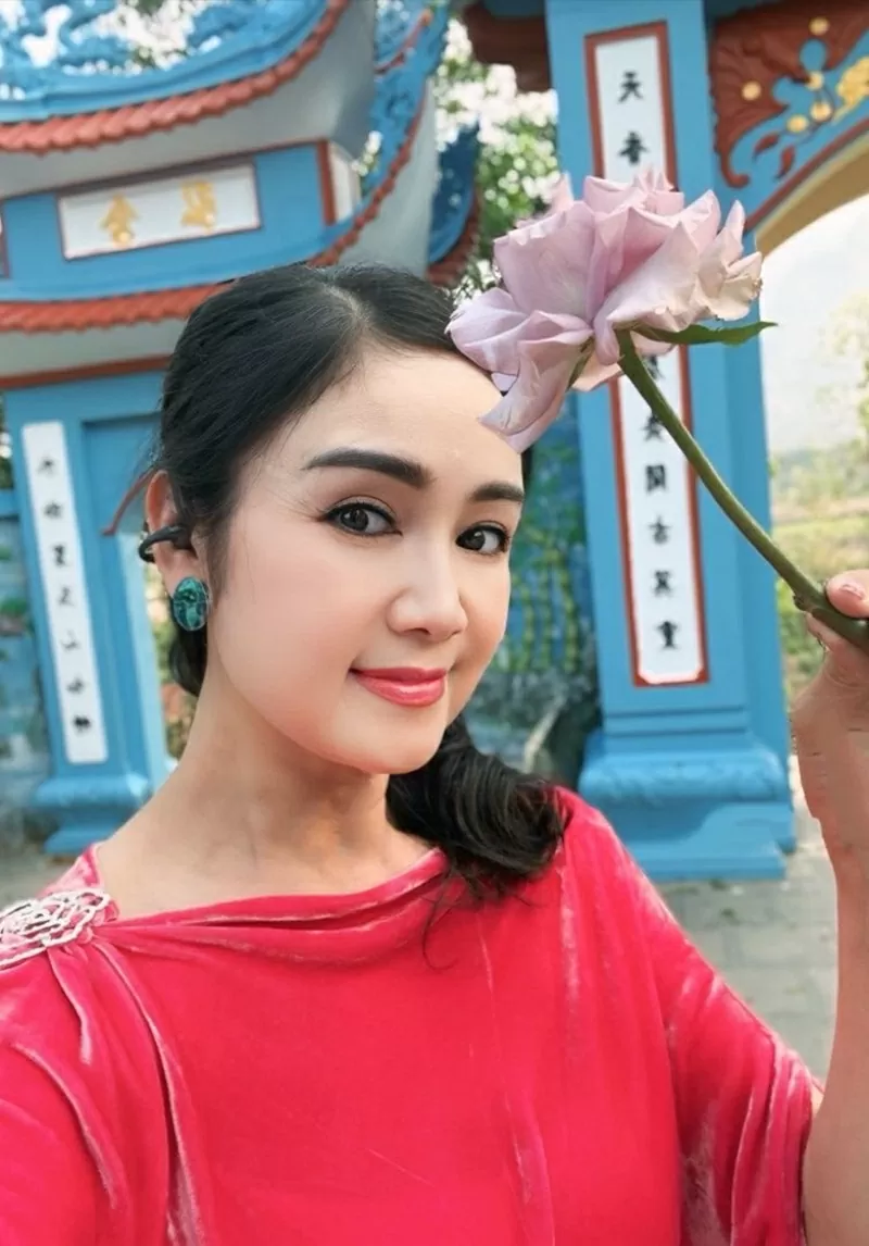 Sao Việt