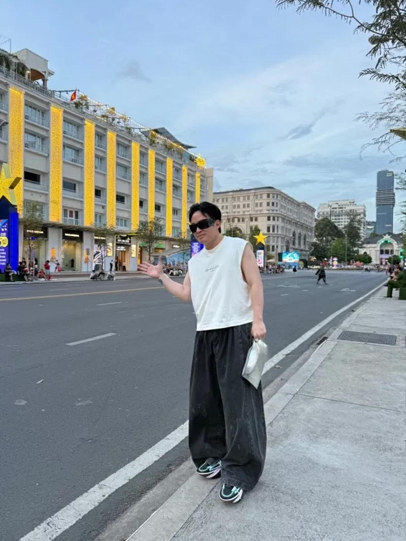 Sao Việt