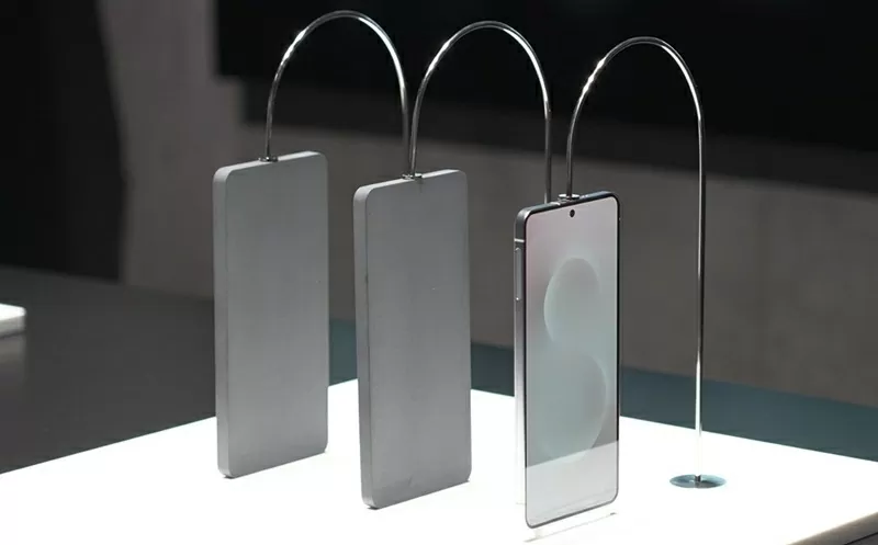 Samsung Galaxy S25 Edge có thể được ra mắt vào ngày 13/5 và chính thức mở bán vào ngày 23/5 tới Samsung Galaxy S25 Edge có thể được ra mắt vào ngày 13/5 và chính thức mở bán vào ngày 23/5 tới