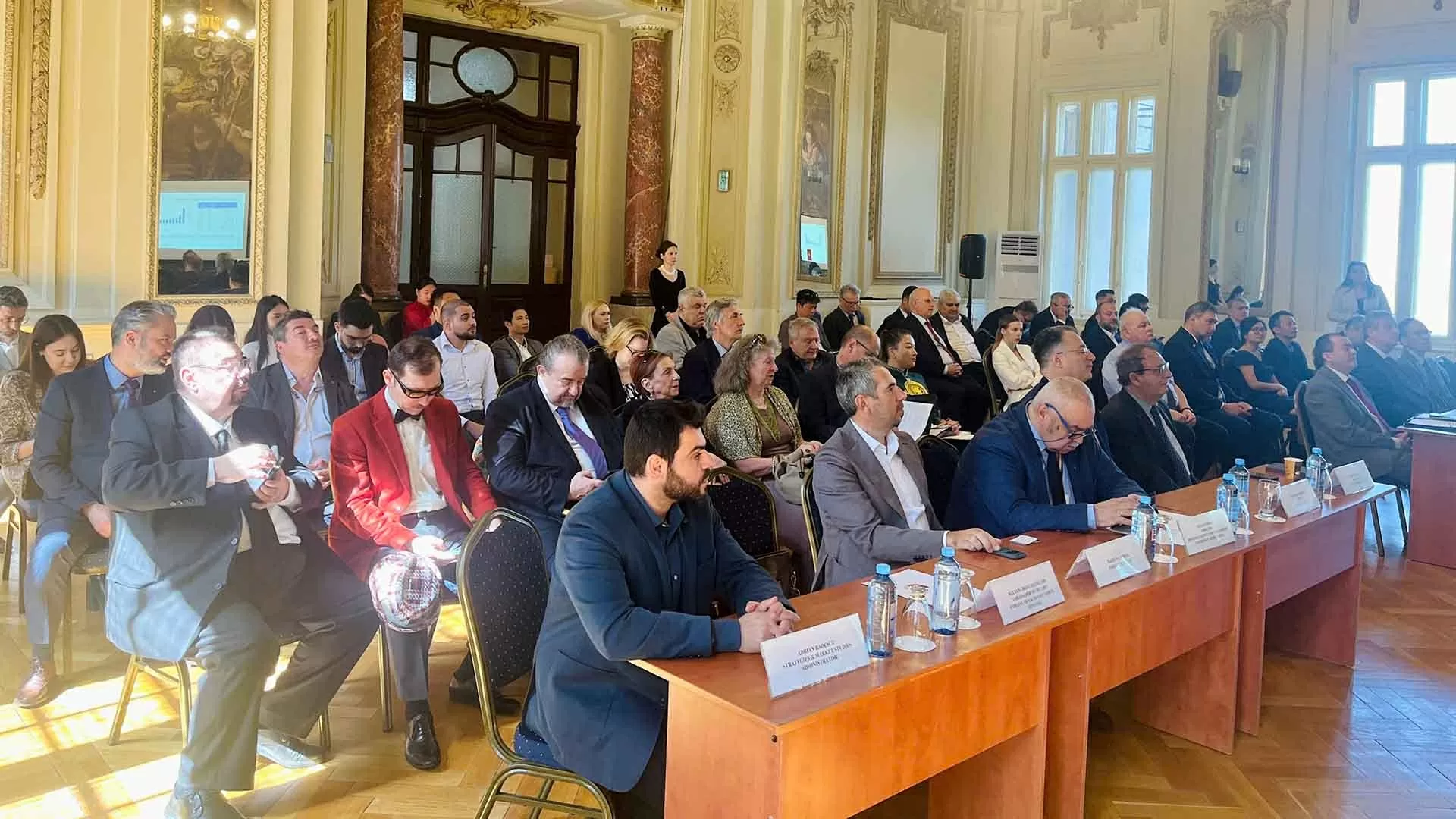 Việt Nam-Romania: Nhanh chóng hiện thực hóa mục tiêu đạt 1 tỷ USD kim ngạch thương mại song phương