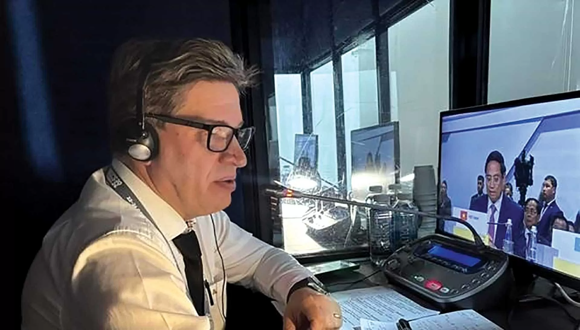 Chuyện ngôn ngữ trong phát triển quan hệ Nga-Việt