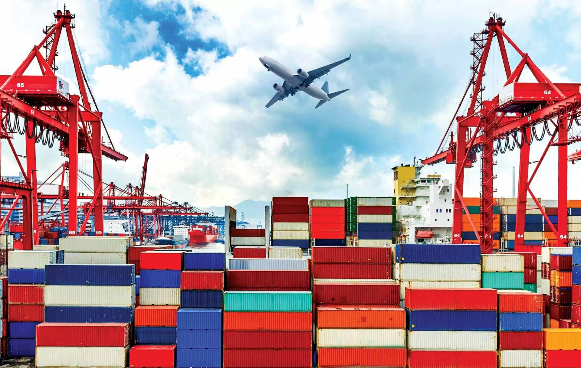 ‘Hóa giải’ thuế đối ứng