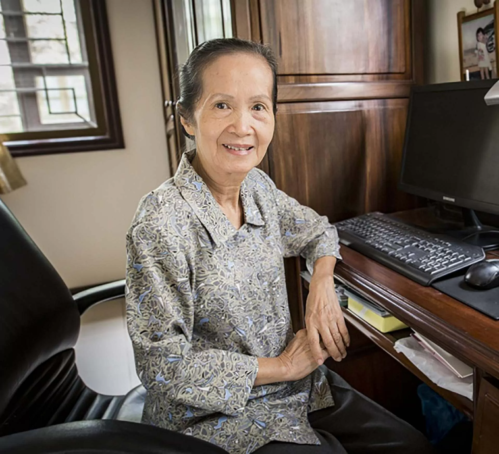 ‘Hóa giải’ thuế đối ứng