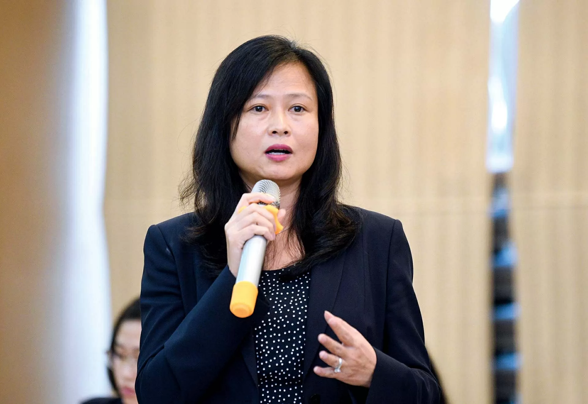 ‘Hóa giải’ thuế đối ứng