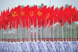 Ngoại giao trong chiến thắng lịch sử mùa Xuân 1975: Thành tựu và bài học