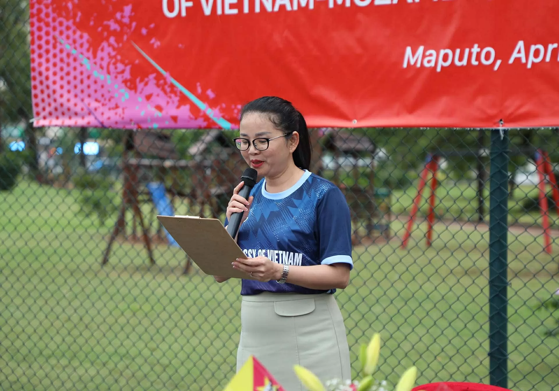 Mozambique luôn là người bạn thân thiết và là đối tác ưu tiên của Việt Nam tại châu Phi Mozambique luôn là người bạn thân thiết và là đối tác ưu tiên của Việt Nam tại châu Phi